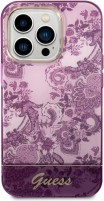 Фото - Чехол GUESS Porcelain Collection for iPhone 14 Pro 