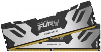 Фото - Оперативная память Kingston Fury Renegade DDR5 2x24Gb KF572C38RSK2-48
