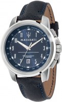 Фото - Наручные часы Maserati Successo R8851121003 