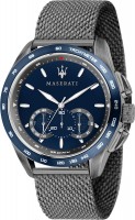 Фото - Наручные часы Maserati Traguardo R8873612009 