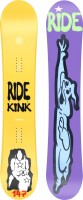 Фото - Сноуборд Ride Kink 151 (2023/2024) 