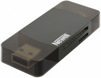 Фото - Картридер / USB-хаб Newell OTG 3-in-1 