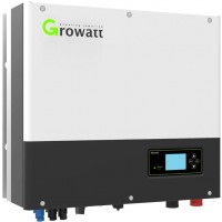 Фото - Инвертор Growatt SPH 5000 TL3-BH-UP 