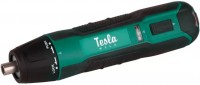 Фото - Дрель / шуруповерт Tesla Weld CS 1500