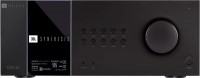 Фото - AV-ресивер JBL Synthesis SDR-38