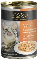 Фото - Корм для кошек Edel Cat Adult Canned Poultry 400 g