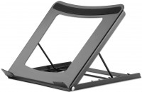 Фото - Подставка для ноутбука MANHATTAN Adjustable Stand for Laptops and Tablets 