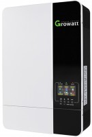 Фото - Инвертор Growatt SPF 5500 ES 