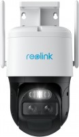 Фото - Камера видеонаблюдения Reolink TrackMix LTE 