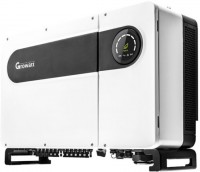 Фото - Инвертор Growatt MAX 60 KTL3 LV 