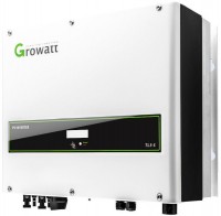 Фото - Инвертор Growatt 7000TL3-S 