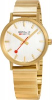 Фото - Наручные часы Mondaine Classic A660.30314.16SBM 