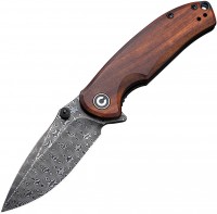 Фото - Нож / мультитул Civivi Pintail C2020DS-2 