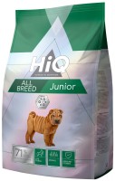 Фото - Корм для собак HIQ Junior All Breed 2.8 kg 