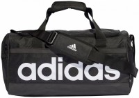Фото - Сумка дорожная Adidas Essentials Linear Duffel Bag S 