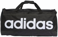 Фото - Сумка дорожная Adidas Essentials Linear Duffel Bag L 