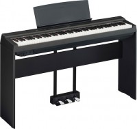 Фото - Цифровое пианино Yamaha P-125a 