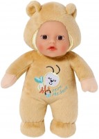 Фото - Кукла Zapf Baby Born Cutie For Babies 832301-1