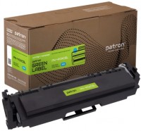 Фото - Картридж Patron PN-410XCGL