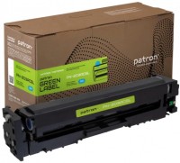 Фото - Картридж Patron PN-203ACGL