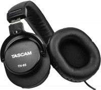 Фото - Наушники Tascam TH-05 