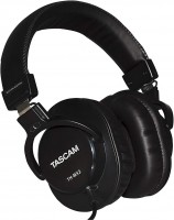 Фото - Наушники Tascam TH-MX2 