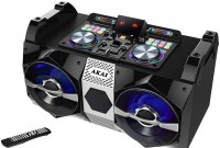 Фото - Аудиосистема Akai DJ-530 