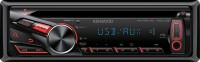 Фото - Автомагнитола Kenwood KDC-U31R