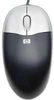 Фото - Мышка HP PS/2 2-Button Optical Scroll Mouse 