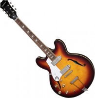 Фото - Гитара Epiphone Casino LH 