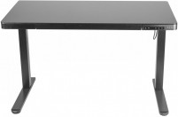 Фото - Офисный стол Barsky StandUp Glass BST-11