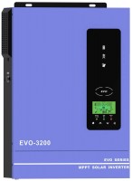 Фото - Инвертор Anern EVO Series SCI-EVO-3200 