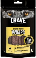 Фото - Корм для собак Crave Protein Wraps with Chicken 50 g 