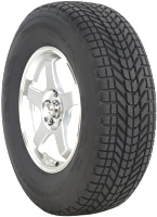 Фото - Шины Firestone Winterforce UV 215/65 R16 98S 