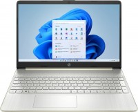 Фото - Ноутбук HP 15s-fq5000 (15S-FQ5034UA 91L37EA)