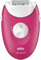 Фото - Эпилятор Braun Silk-epil 3 3276 