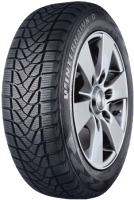 Фото - Шины Firestone Winterhawk C 195/60 R16C 99T