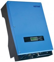 Фото - Инвертор KSTAR KSG-5K-DM 