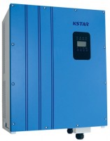 Фото - Инвертор KSTAR KSG-10K 