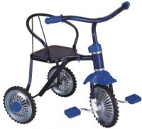 Фото - Детский велосипед Bambi LH-701