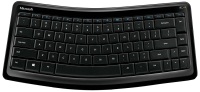 Фото - Клавиатура Microsoft Sculpt Mobile Keyboard 