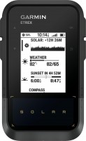 Фото - GPS-навигатор Garmin eTrex Solar 