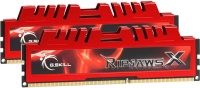 Фото - Оперативная память G.Skill Ripjaws-X DDR3 2x8Gb F3-14900CL10D-16GBXL