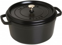 Фото - Кастрюля Staub 40500-281 