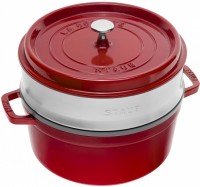 Фото - Кастрюля Staub 40510-601 