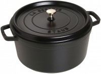 Фото - Кастрюля Staub 40509-863 