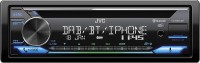 Фото - Автомагнитола JVC KD-DB912BT 