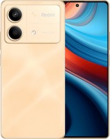 Фото - Мобильный телефон Xiaomi Redmi Note 13R Pro 256 ГБ / 12 ГБ