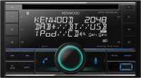 Фото - Автомагнитола Kenwood DPX-7200DAB 