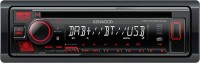 Фото - Автомагнитола Kenwood KDC-BT450DAB 